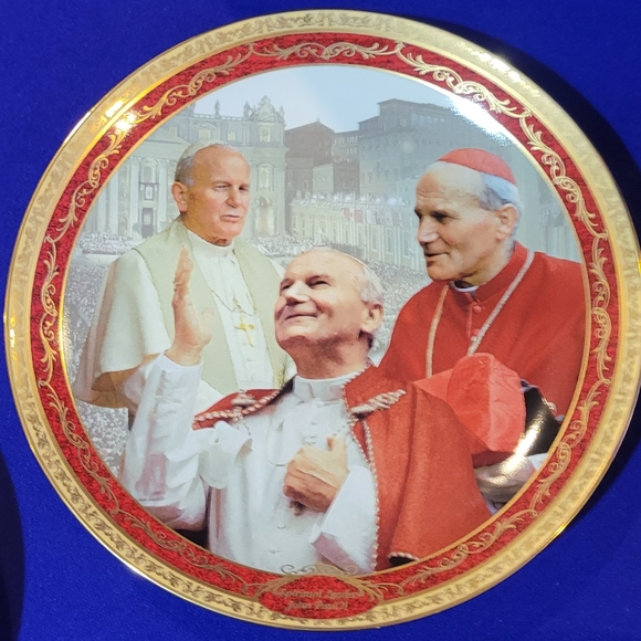 John paul ii - Picture 10 of 13